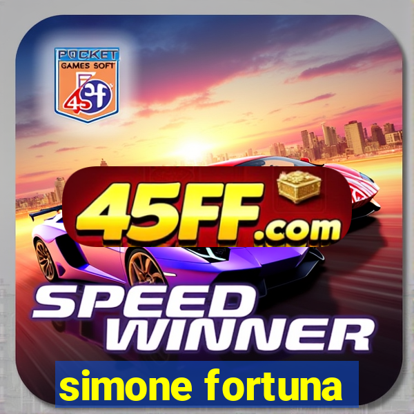 simone fortuna